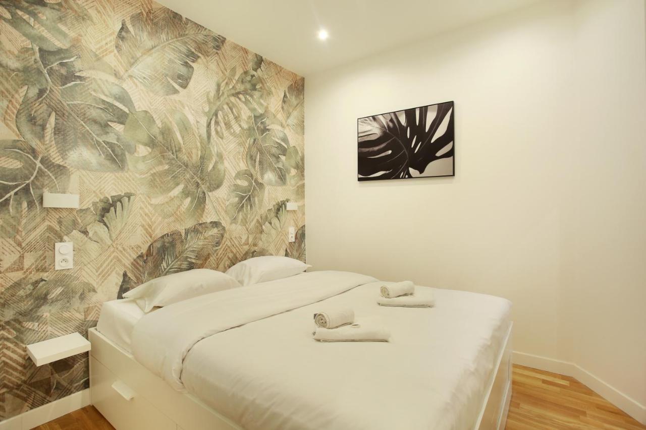 Appartamento con 1 Camera da Letto