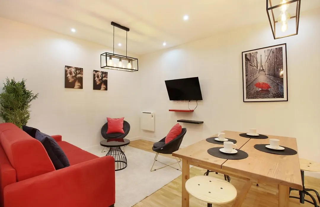 Rent A Room - Tracy Apartment-1