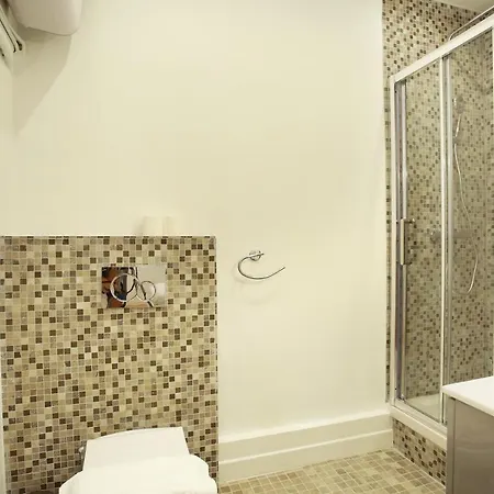 Rent A Room - Tracy Apartment-3